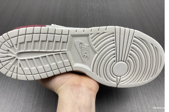  25  DM1602-121 Nike Low Dunk Off-White Lot 0117